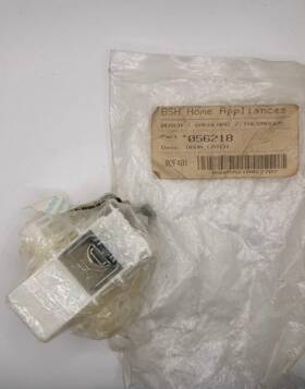 056218 Bosch Dishwasher Lock Genuine Oem