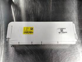 A05912242a Bosch 05912242a Used Control Board For Dishwasher Pt#a05912242a