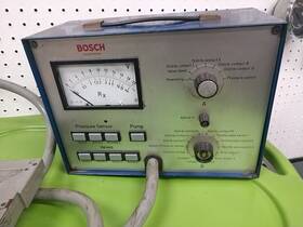 0681500001 Bosch Used D-jetronic Tester