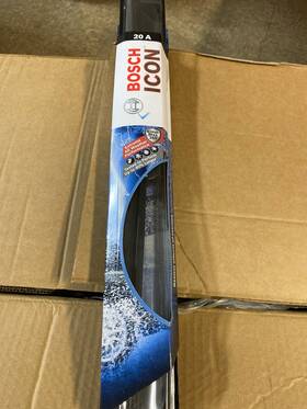 Bosch 077212152124 Icon Wiper Blade -20a