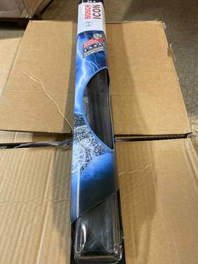 Bosch 077212152186 Icon Wiper Blade -26a