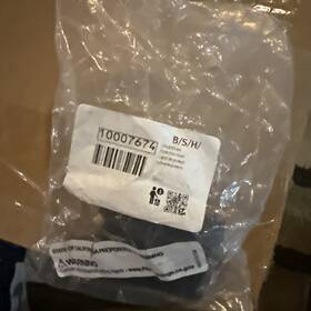 10007674 Bosch Genuine Protective Gear For Dishwashers New Oem