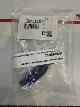 10008141 Bosch Dishwasher Door Latch