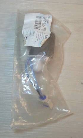 10013712 Bosch New Original Oem Water Inlet