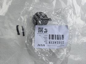 10014039 Bosch 1001404 X1 Oem Dishwasher Wheel