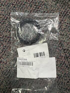 10024356 Bosch Oem Dishwasher Nut