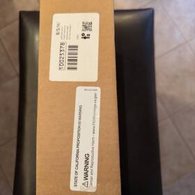 10025378 Bosch Programmed Power Module-new In Sealed Box-oem