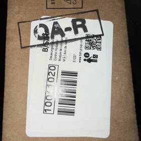 10041020 Bosch Programmed Control Module-new In Sealed Box-oem