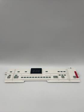 11012564 Bosch Dishwasher Control Board Part #