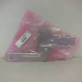 11012606 Bosch Dishwasher Door Hinge Silver