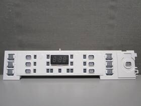 3900991249 Bosch 11014119 Dishwasher Operating Module Control Board New Asmn