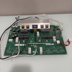 11014622 Bosch Oem Power Module