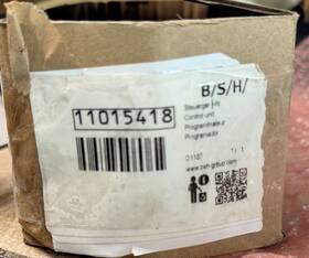 11015418 Bosch Control Board Unit