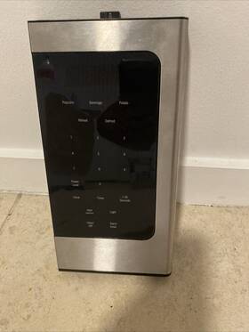 11016135 Bosch Dishwasher Control Unit