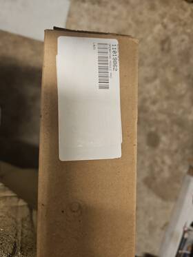 11019862 Bosch Operating Module Oem Sealed Box