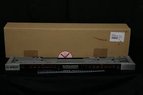 11023174 Bosch Dishwasher Parts Control Inch Panel Frame