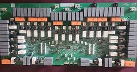 11028394 Bosch Power Module 11028394/genuine Part Os-bin 4b