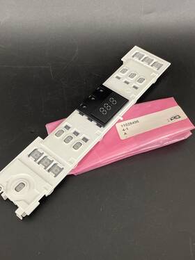 11028496 Bosch Oem Dishwasher Electronic Control