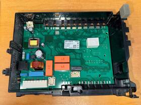 11028910 Bosch Power Module Programmed - Part #11028910