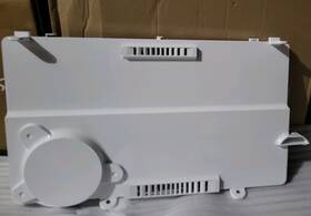12023002 Bosch 11030581 11038735 Oem Refrigerator Freezer Evaporator Cover