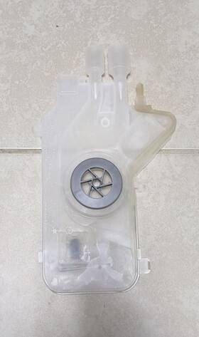 11030996 Bosch Dishwasher Water Inlet Tank