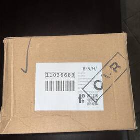 11036689 Bosch Inverter-new In Sealed Box-oem