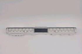 11040519 Bosch Oem Dishwasher Operating Module. Model# -