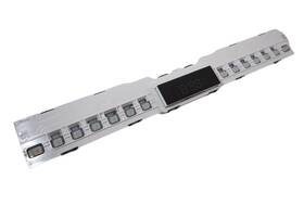 11041837 Bosch - Oem Dishwasher Operating Module -new In Box