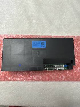 11044728 Bosch Dishwasher Power Module Programed