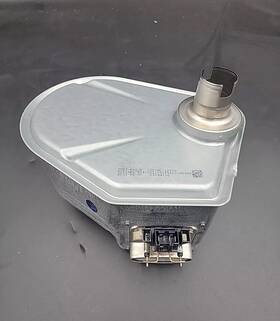 11047045 Bosch New Genuine Oem Dishwasher Zeolite Container Same Day Shipping