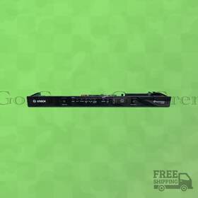 Shp65cm2n Bosch 11051294 Dishwasher Shp65cm2n/01 Control Panel Module P/n