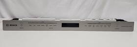 11052378 Bosch Dishwasher Panel Frame Oem