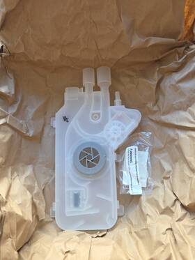 11064386 Bosch Water Inlet Dishwasher