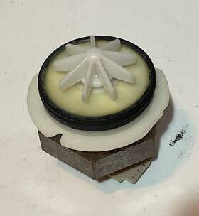 Fd921200884 Bosch 112124 Dishwasher Drain Pump 44202424 Untstd M0099 006