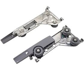 12005415 Bosch Same Day Ship Dishwasher Dishrack Slide Rail Set 2-year Warra
