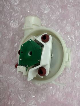 12009748 Bosch Dishwasher Fan