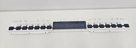 12010228 Bosch Dishwasher Operating Programmed Module