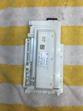 12010650 Bosch Dishwasher Power Module / Control Board Free Shipping