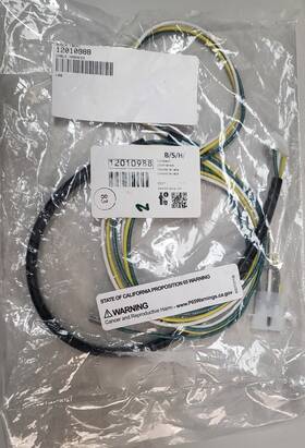 12010988 Bosch Oem Genuine Cable Hardness New