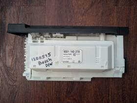 12011575 Bosch Genuine Oem Dishwasher Board Part #