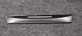 12012913 Bosch Dishwasher Silver And Chrome Door Handle