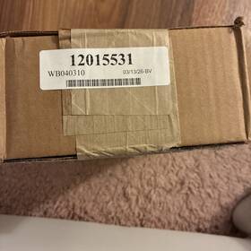 12015531 Bosch Control Board Oem-new In Sealed Box