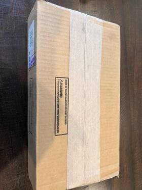 12015867 Bosch Dishwasher Power Module Part #