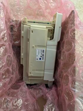 12016878 Bosch Dishwasher Power Module Programmed