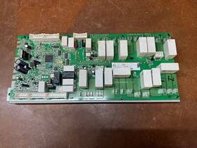 12022214 Bosch Thermador Oven Control Module Board