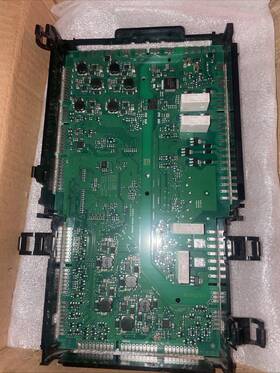 12029950 Bosch Control Module Progr