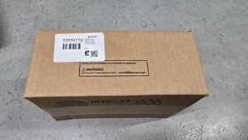 12034116 Bosch New Oem Genuine Dishwasher Control Power Module Programmed