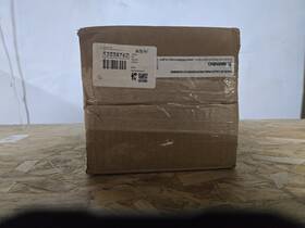 12038762 Bosch Oem Dishwasher Drying Fan New
