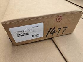 12041477 Bosch Dishwasher Handle
