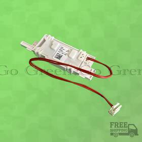 9001515393 Bosch 12041551 Dishwasher Shp78cm6n/01 Led Light Control P/n